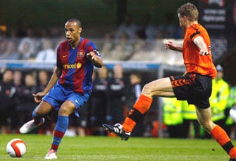 Henry “khai nòng” - 1 Henry “khai nòng” - 1