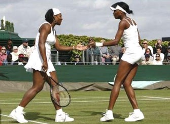 Những ấn tượng rất... Wimbledon - 9 Những ấn tượng rất... Wimbledon - 9