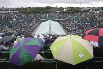 Những ấn tượng rất... Wimbledon - 10 Những ấn tượng rất... Wimbledon - 10