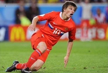 Berbatov đã trở thành người của MU? - 1