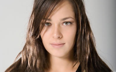 "Chân dài" Ana Ivanovic quyến rũ trên FHM - 9 "Chân dài" Ana Ivanovic quyến rũ trên FHM - 9