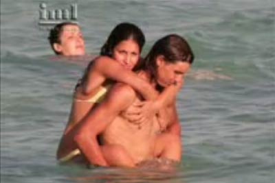 Lộ diện “người tình bí mật” của Nadal  - 4