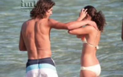 Lộ diện “người tình bí mật” của Nadal  - 3