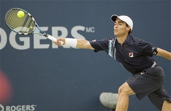 Federer "tốc hành", Sharapova "mệt nhọc" đi tiếp - 1