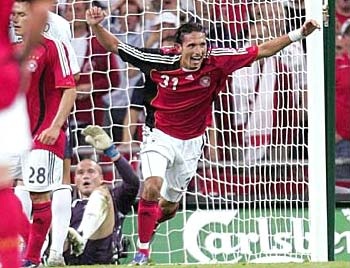 "Sư tử Anh" bại trận vì sai lầm của Robinson - 1