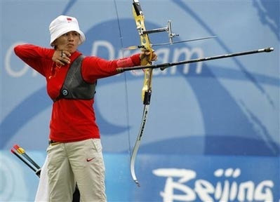 Trung Quốc bứt phá vượt xa Mỹ trên bảng tổng sắp - 2