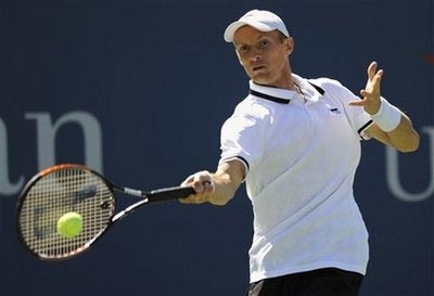 Thắng thuyết phục, Federer chứng tỏ quyền uy - 2 Thắng thuyết phục, Federer chứng tỏ quyền uy - 2