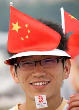 Olympic Bắc Kinh trước giờ G! - 13