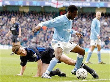 Shaun Wright-Phillips rời Chelsea trở lại "mái nhà xưa" - 1 Shaun Wright-Phillips rời Chelsea trở lại "mái nhà xưa" - 1