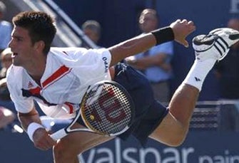 Henin loại Serena, Nadal vẫn chỉ là “vua đất nện” - 3