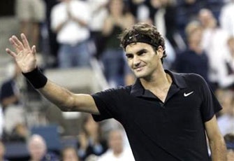 Nga áp đảo “quần hùng”, Roddick lại "ôm hận" trước Federer - 3