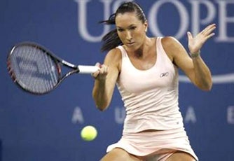 Nga áp đảo “quần hùng”, Roddick lại "ôm hận" trước Federer - 2