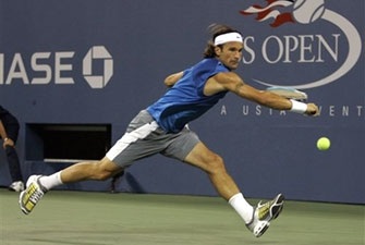 Djokovic và Ferrer “hẹn nhau” tại bán kết - 3 Djokovic và Ferrer “hẹn nhau” tại bán kết - 3