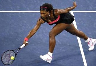 Henin loại Serena, Nadal vẫn chỉ là “vua đất nện” - 1