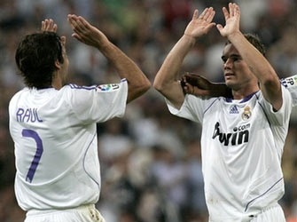 Cannavaro: “Real sẽ có chiếc cúp Champions League thứ 10” - 1