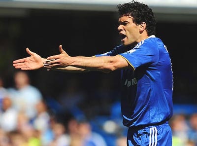 Chelsea và Liverpool thách thức người Pháp - 1 Chelsea và Liverpool thách thức người Pháp - 1