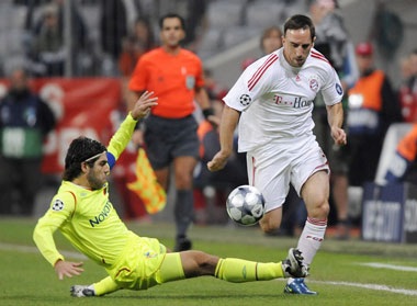 “Pháo thủ” Arsenal đại phá Porto tại Emirates - 3