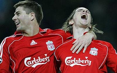 Chelsea và Liverpool thách thức người Pháp - 2 Chelsea và Liverpool thách thức người Pháp - 2