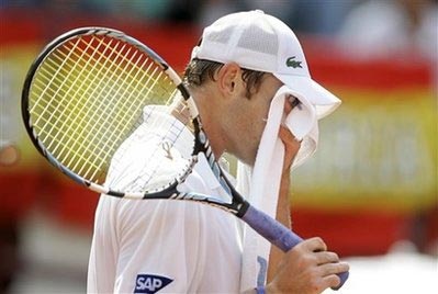 TBN đọ sức cùng Argentina tại chung kết Davis Cup - 1