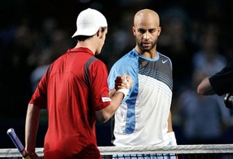 Nalbandian tiếp tục tỏa sáng tại Paribas - 1 Nalbandian tiếp tục tỏa sáng tại Paribas - 1