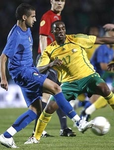 Tuyệt vời Lucarelli - 1 Tuyệt vời Lucarelli - 1
