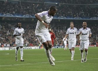 Ấn tượng Arsenal - 3 Ấn tượng Arsenal - 3