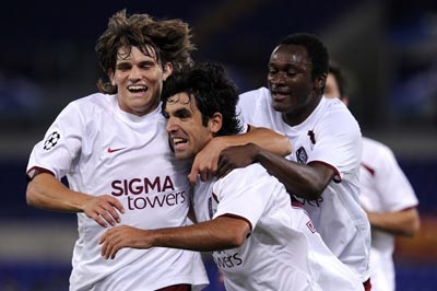 Quyền lực Premier League! - 2