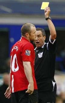 MU hòa thất vọng, Ferguson cau có với trọng tài - 1 MU hòa thất vọng, Ferguson cau có với trọng tài - 1