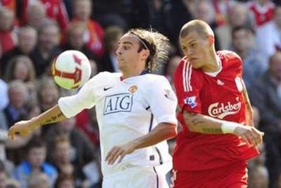 Real Madrid tính "rút ruột" Liverpool - 1 Real Madrid tính "rút ruột" Liverpool - 1