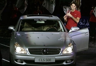 "Giải mã" David Ferrer, Federer lên ngôi vô địch - 2 "Giải mã" David Ferrer, Federer lên ngôi vô địch - 2
