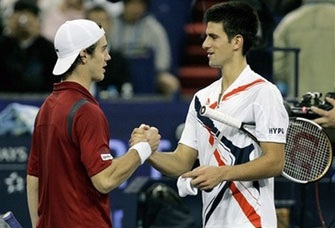 Nadal thất thủ, Djokovic hết cơ hội - 2 Nadal thất thủ, Djokovic hết cơ hội - 2