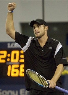 Federer lần đầu tiên thất bại tại vòng bảng Masters Cup - 2 Federer lần đầu tiên thất bại tại vòng bảng Masters Cup - 2
