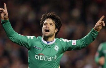 Milan, Real Madrid "cập bến"? - 1