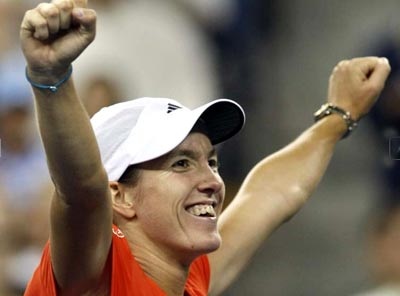 Nhìn lại "bức tranh" quần vợt thế giới 2007  - 17