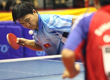 Wushu lập “đại công”, bóng đá nữ ngược dòng vào chung kết - 2 Wushu lập “đại công”, bóng đá nữ ngược dòng vào chung kết - 2