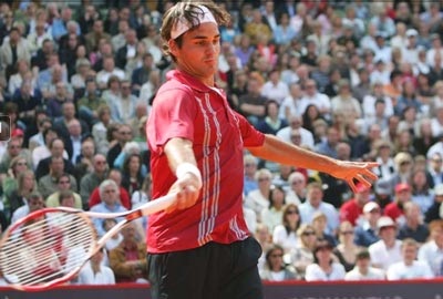 Nhìn lại "bức tranh" quần vợt thế giới 2007  - 9