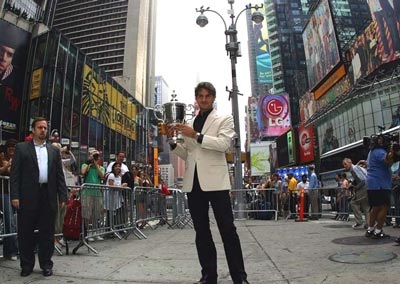 Nhìn lại "bức tranh" quần vợt thế giới 2007  - 16