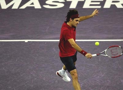 Nhìn lại "bức tranh" quần vợt thế giới 2007  - 20