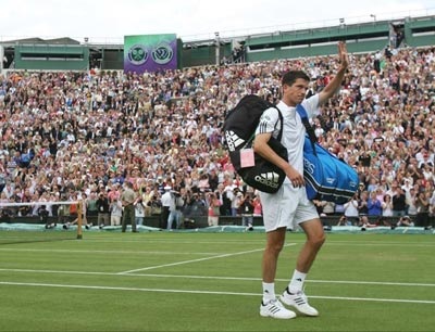 Nhìn lại "bức tranh" quần vợt thế giới 2007  - 14