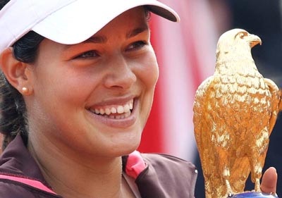 Nhìn lại "bức tranh" quần vợt thế giới 2007  - 10