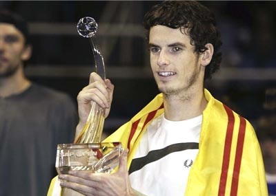 Nhìn lại "bức tranh" quần vợt thế giới 2007  - 3