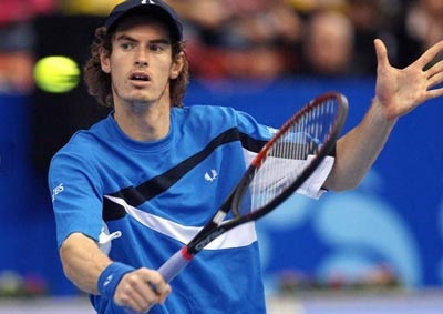 Nhìn lại "bức tranh" quần vợt thế giới 2007  - 18