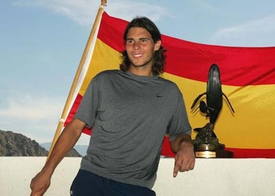 Nhìn lại "bức tranh" quần vợt thế giới 2007  - 5