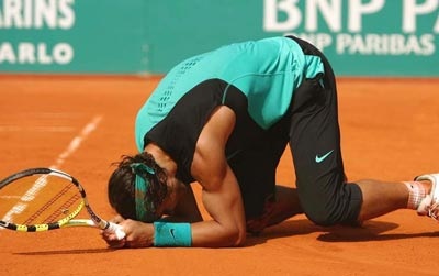 Nhìn lại "bức tranh" quần vợt thế giới 2007  - 8