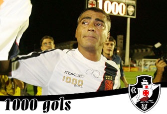 "Qủy lùn" Romario bị treo giò 120 ngày vì doping - 1 "Qủy lùn" Romario bị treo giò 120 ngày vì doping - 1