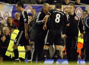 Drogba sẽ đá chính khi tiếp West Brom - 1 Drogba sẽ đá chính khi tiếp West Brom - 1