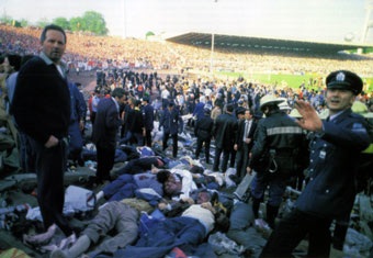 Bước ngoặt để người Anh làm "Bá chủ"! - 1