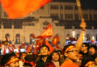 Biển người đêm không ngủ - 10