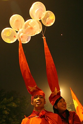 Biển người đêm không ngủ - 7