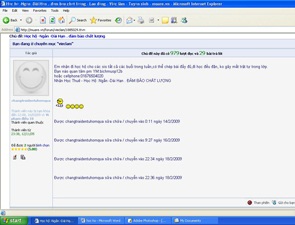 Sinh viên chọn “nghề học hộ”? - 1